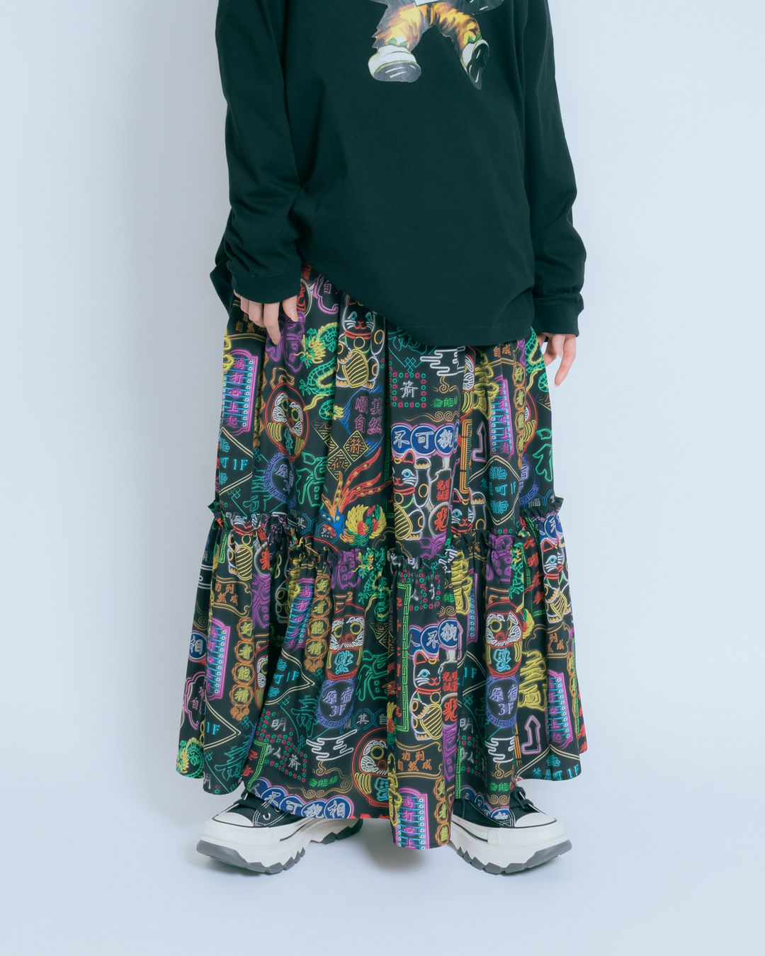 &ellecy | CRAYON ONLINE STORE