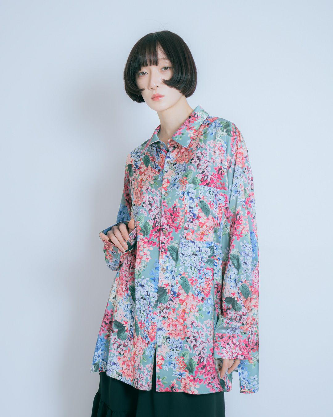 shirt・blouse | CRAYON ONLINE STORE
