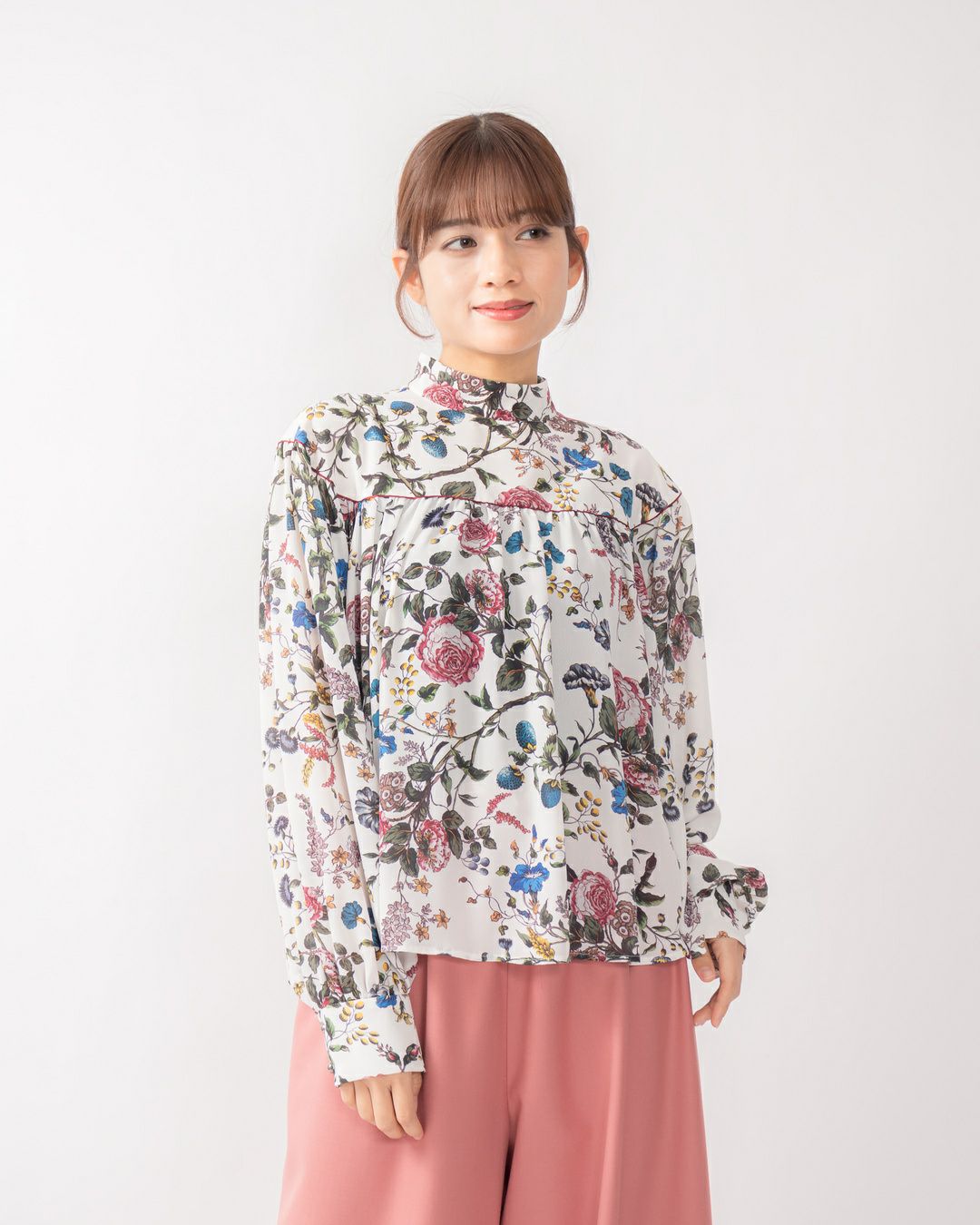 shirt・blouse | CRAYON ONLINE STORE