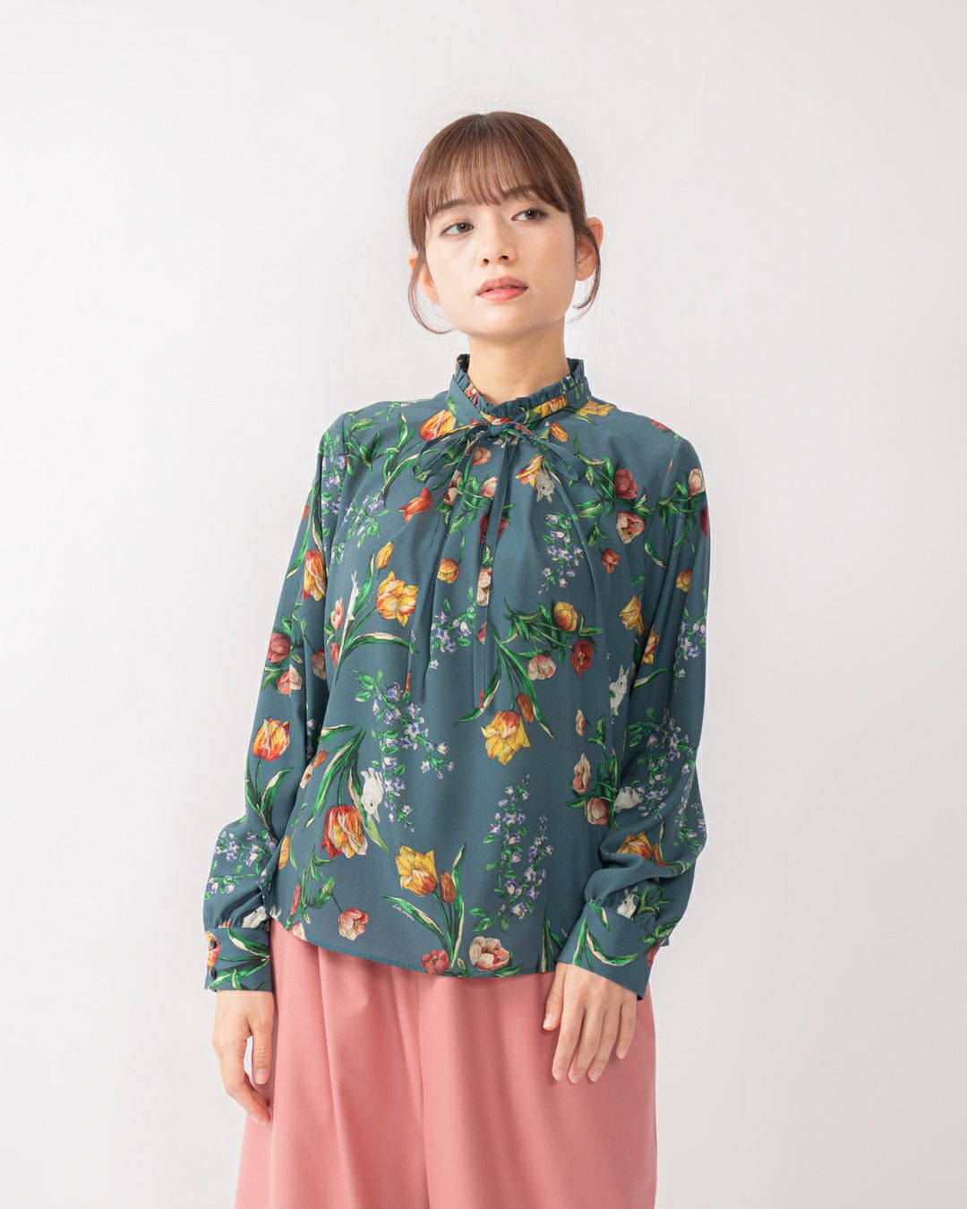 shirt・blouse | CRAYON ONLINE STORE