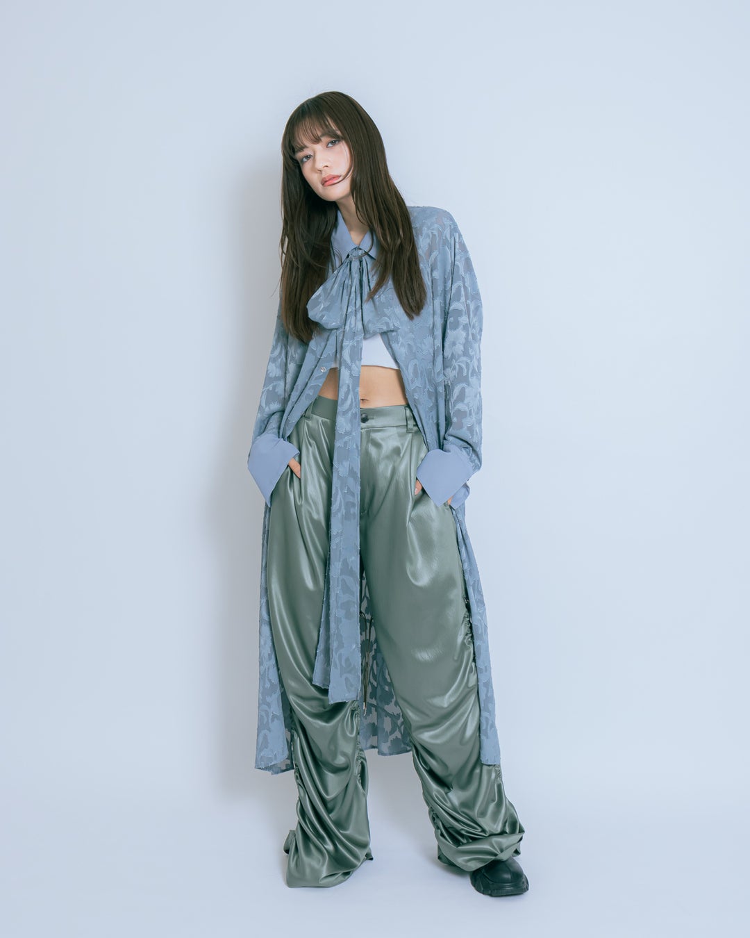 &ellecy | CRAYON ONLINE STORE