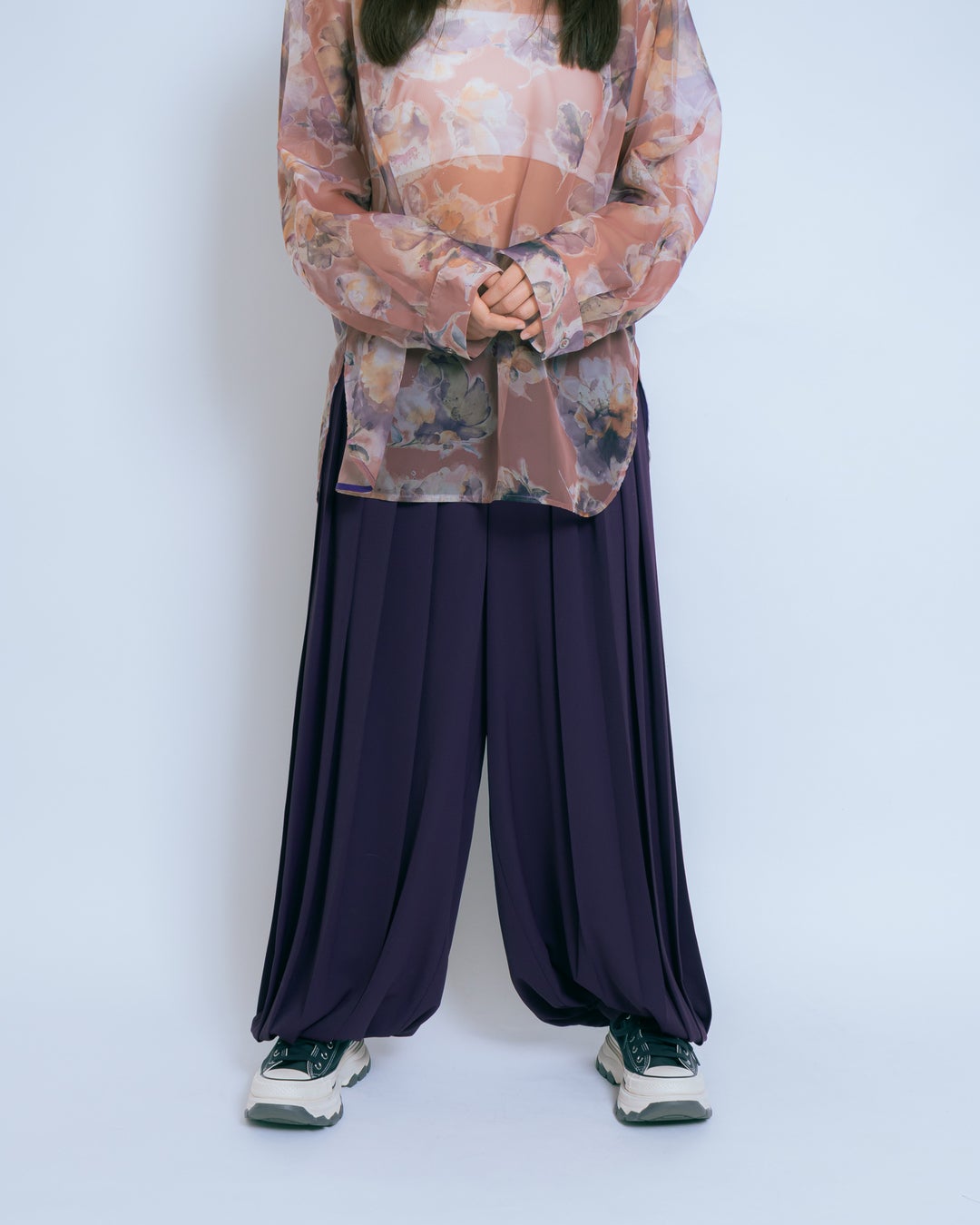 &ellecy | CRAYON ONLINE STORE