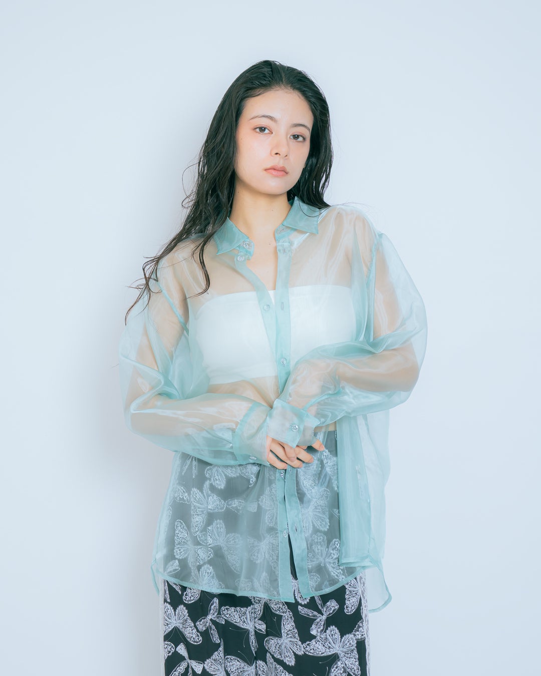 shirt・blouse | CRAYON ONLINE STORE
