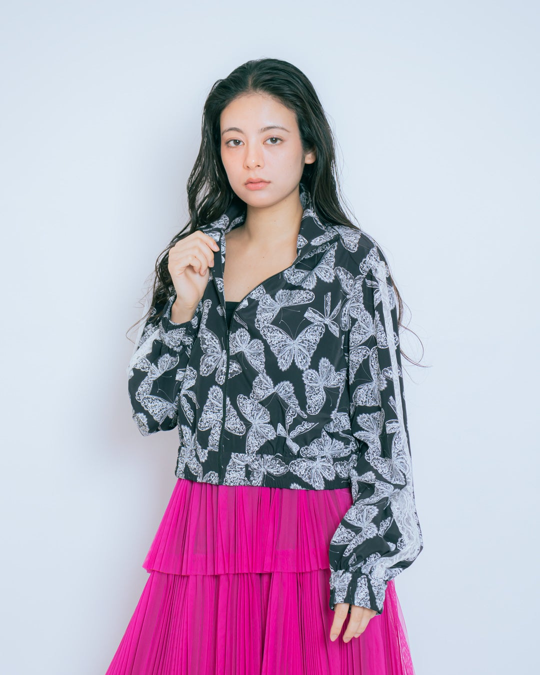 【新品】&エルシー　スカート &ellecy | CRAYON ONLINE STORE