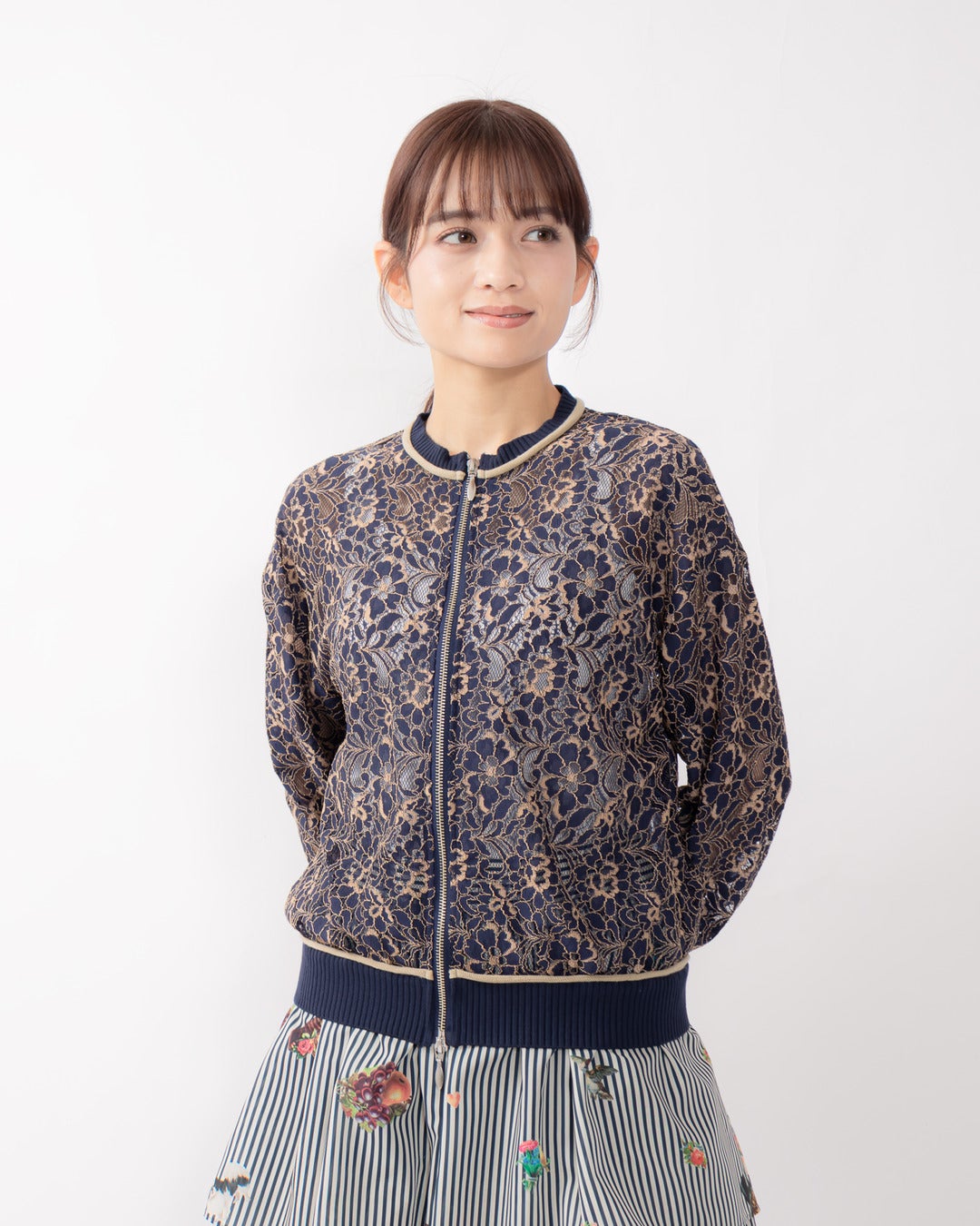coat・jacket・blouson | CRAYON ONLINE STORE