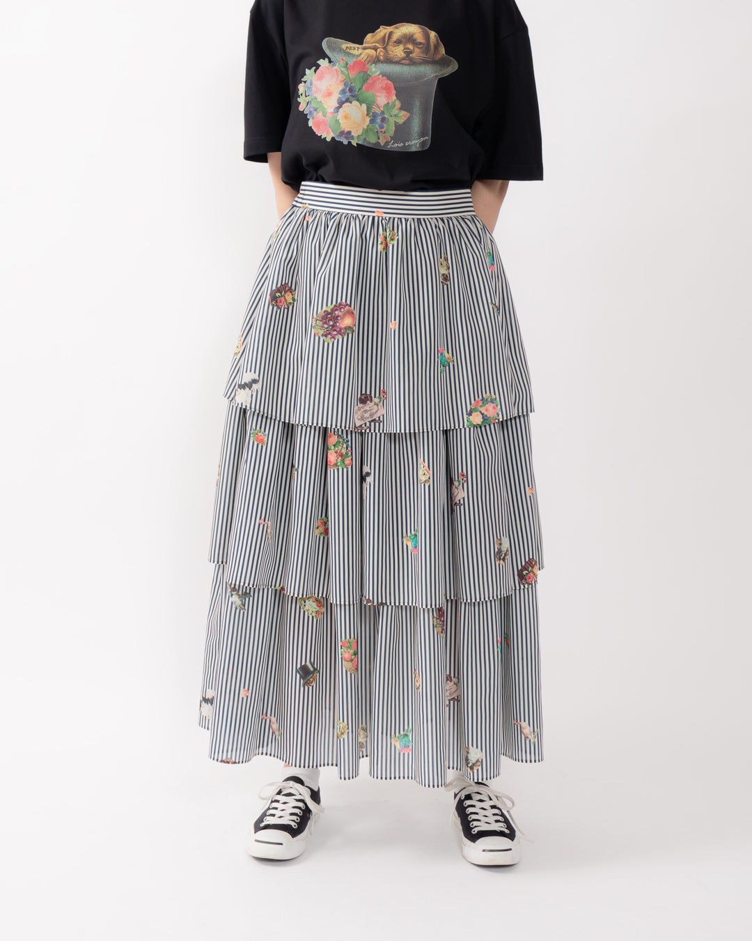 skirt | CRAYON ONLINE STORE
