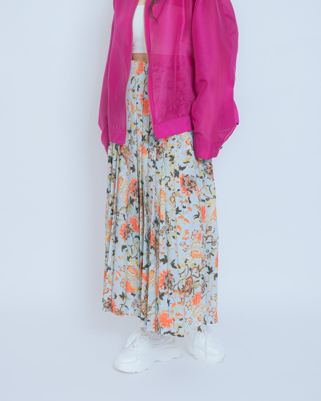 【新品】&エルシー　スカート &ellecy | CRAYON ONLINE STORE