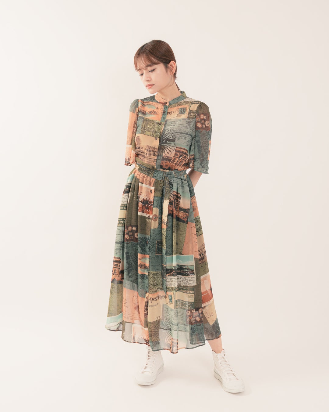 Lois CRAYON | CRAYON ONLINE STORE
