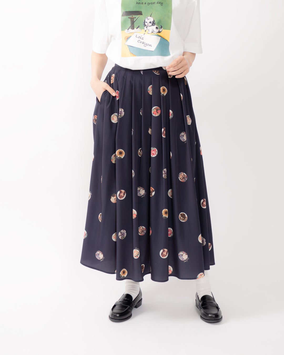 Lois CRAYON | CRAYON ONLINE STORE