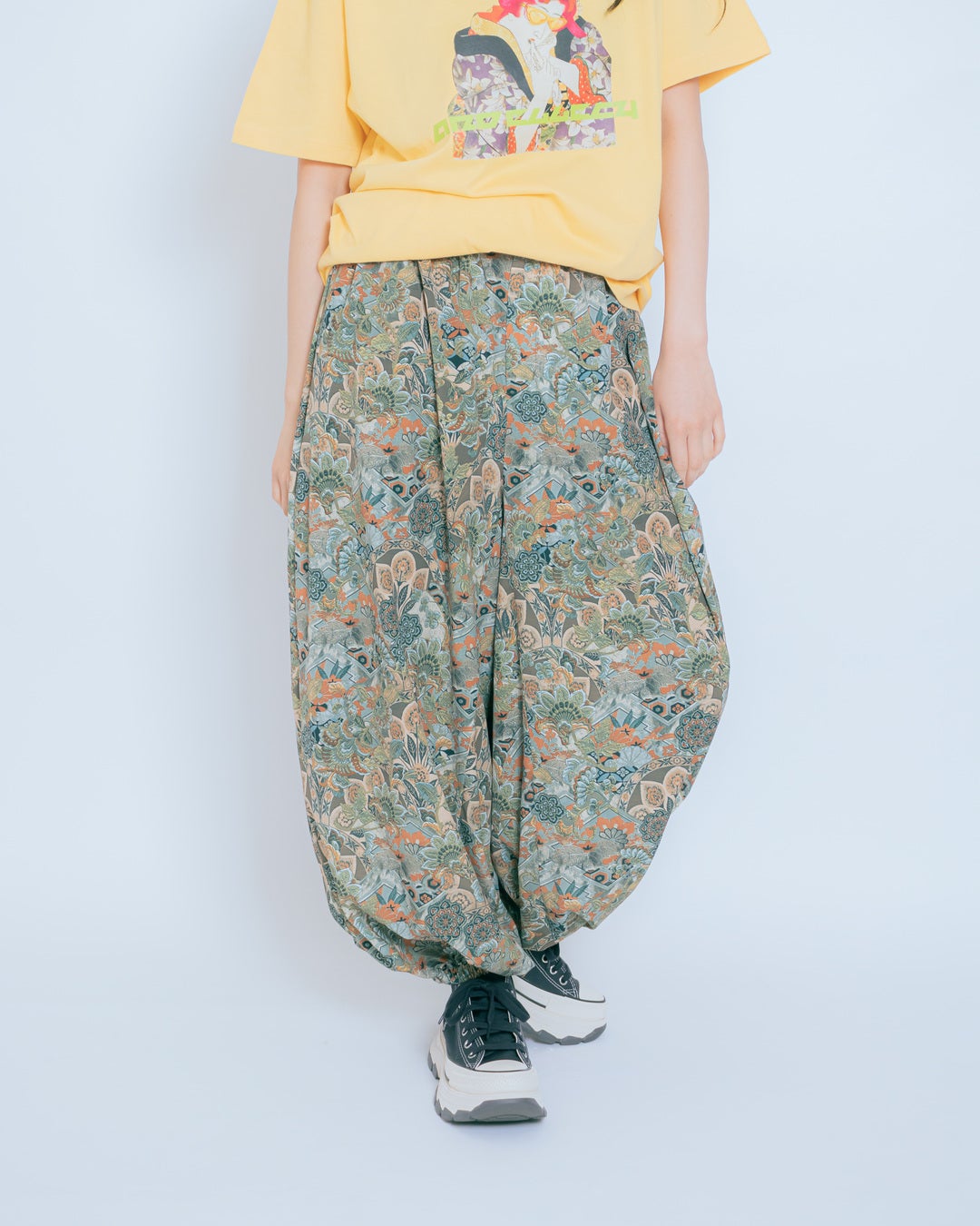 &ellecy | CRAYON ONLINE STORE