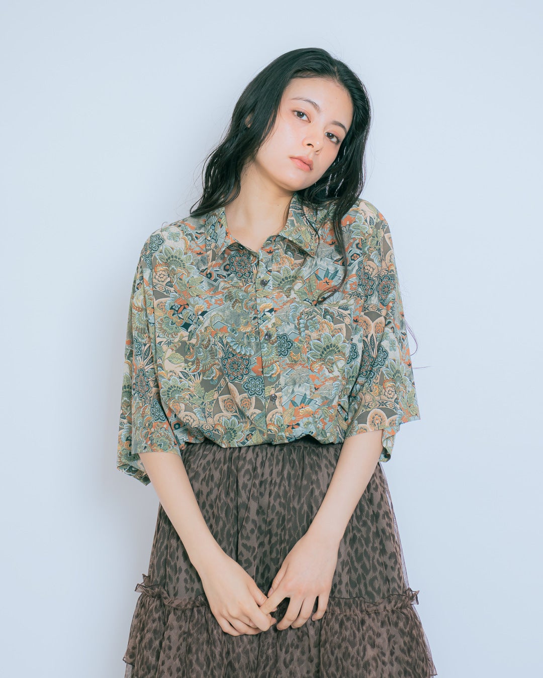 &ellecy | CRAYON ONLINE STORE