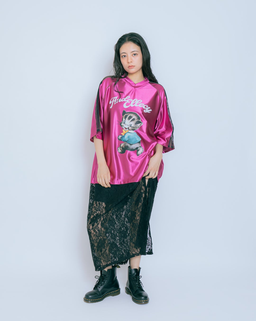 &ellecy | CRAYON ONLINE STORE