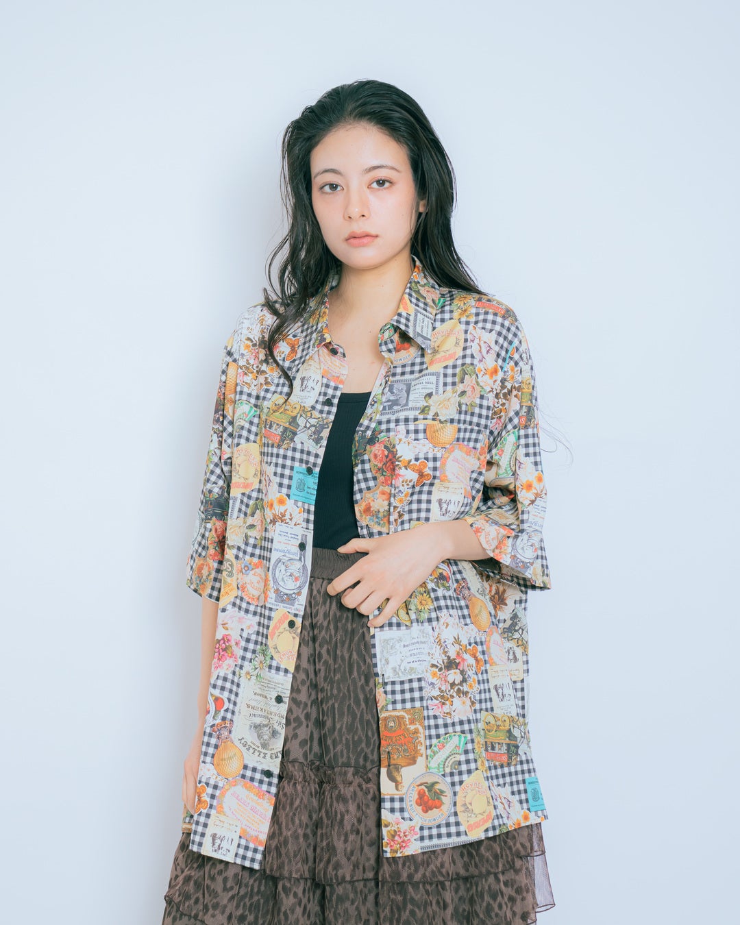 &ellecy | CRAYON ONLINE STORE