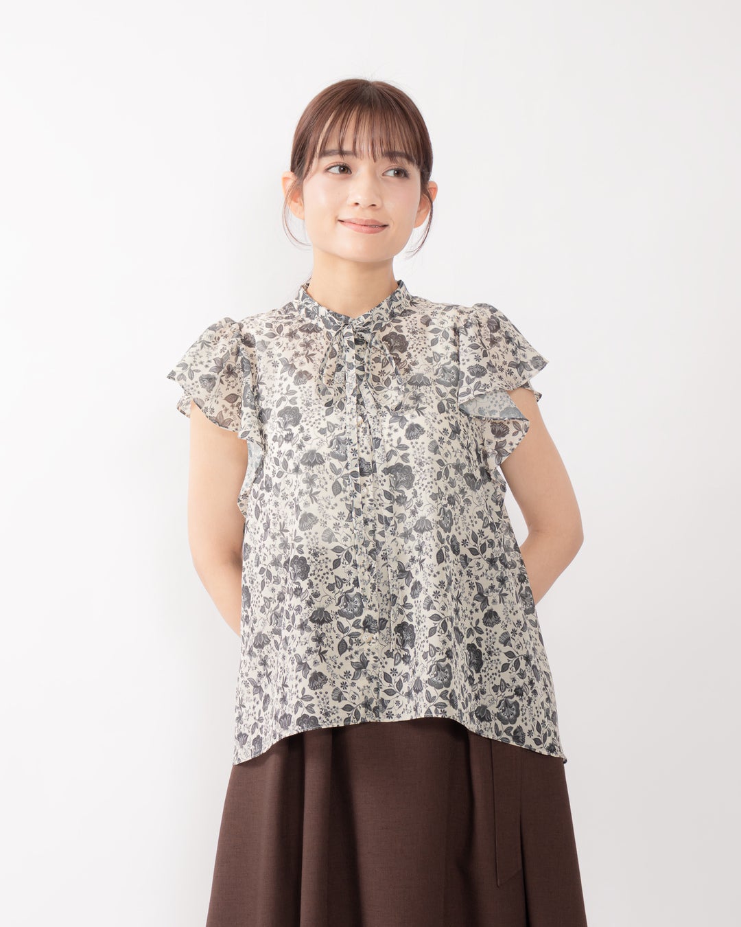 shirt・blouse | CRAYON ONLINE STORE