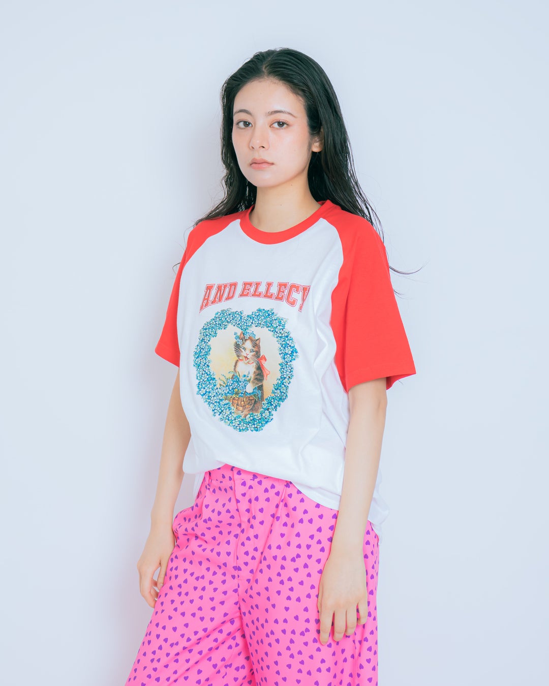 &ellecy | CRAYON ONLINE STORE