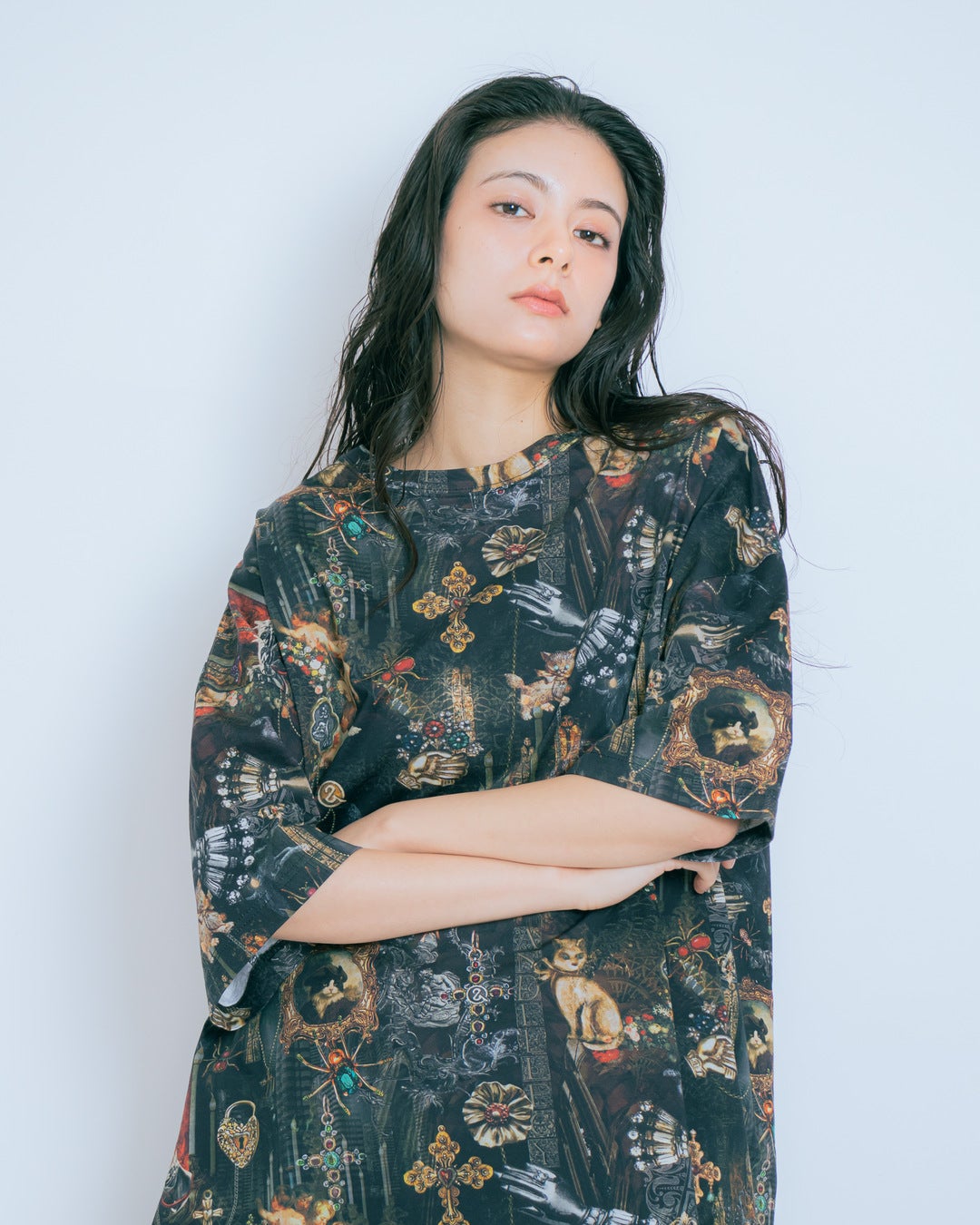 &ellecy | CRAYON ONLINE STORE