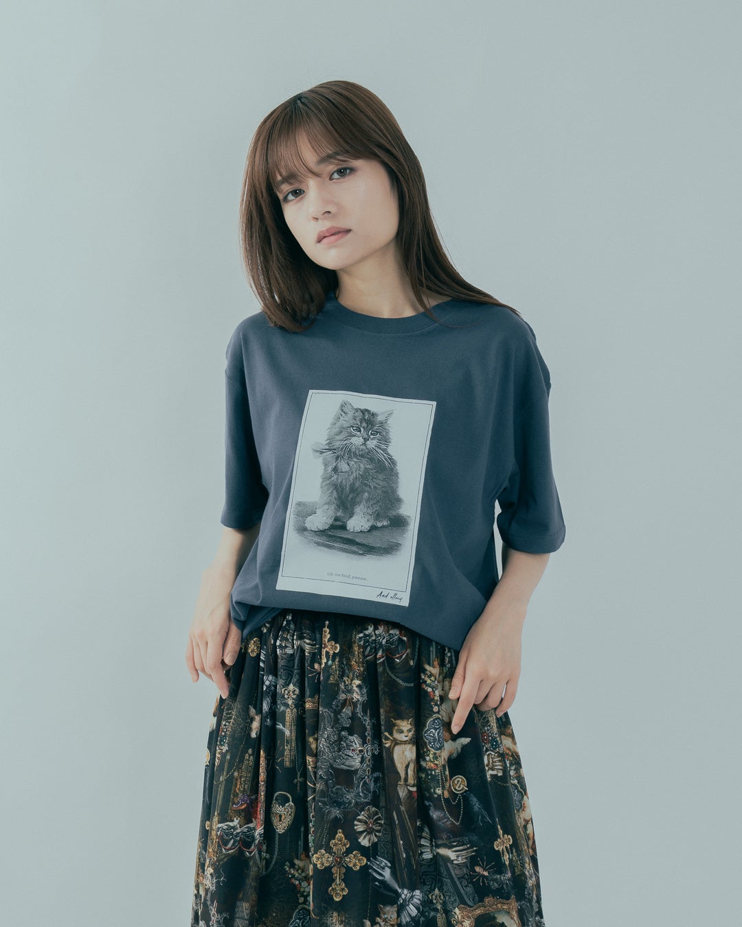 &ellecy | CRAYON ONLINE STORE