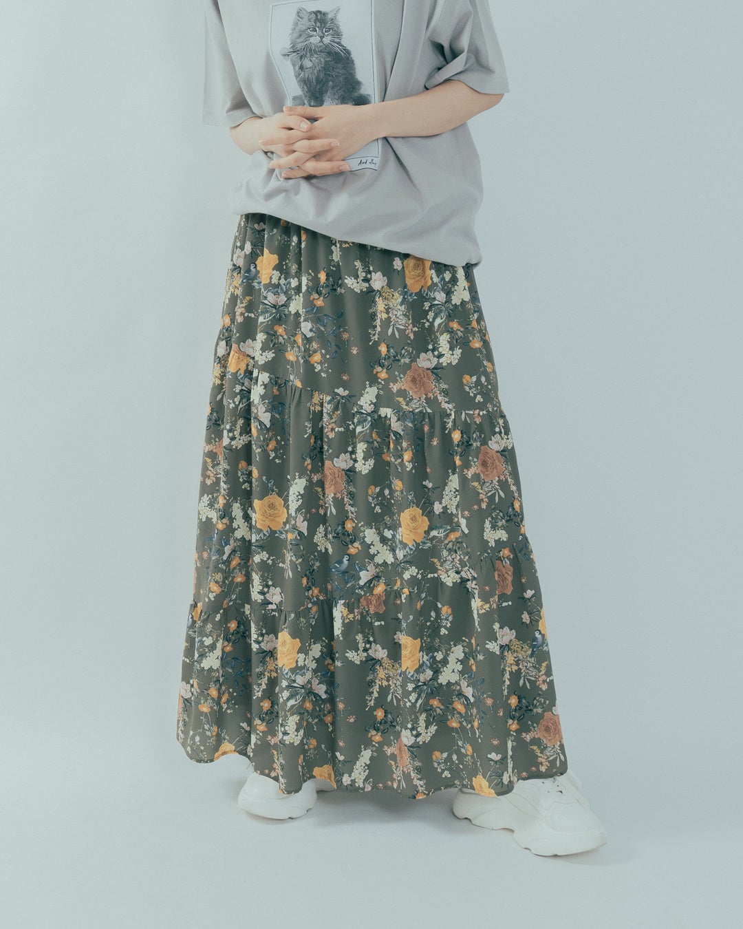 &ellecy | CRAYON ONLINE STORE