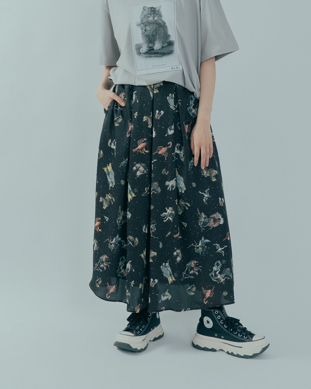 &ellecy | CRAYON ONLINE STORE