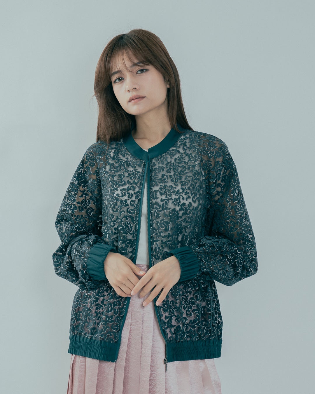 coat・jacket・blouson | CRAYON ONLINE STORE