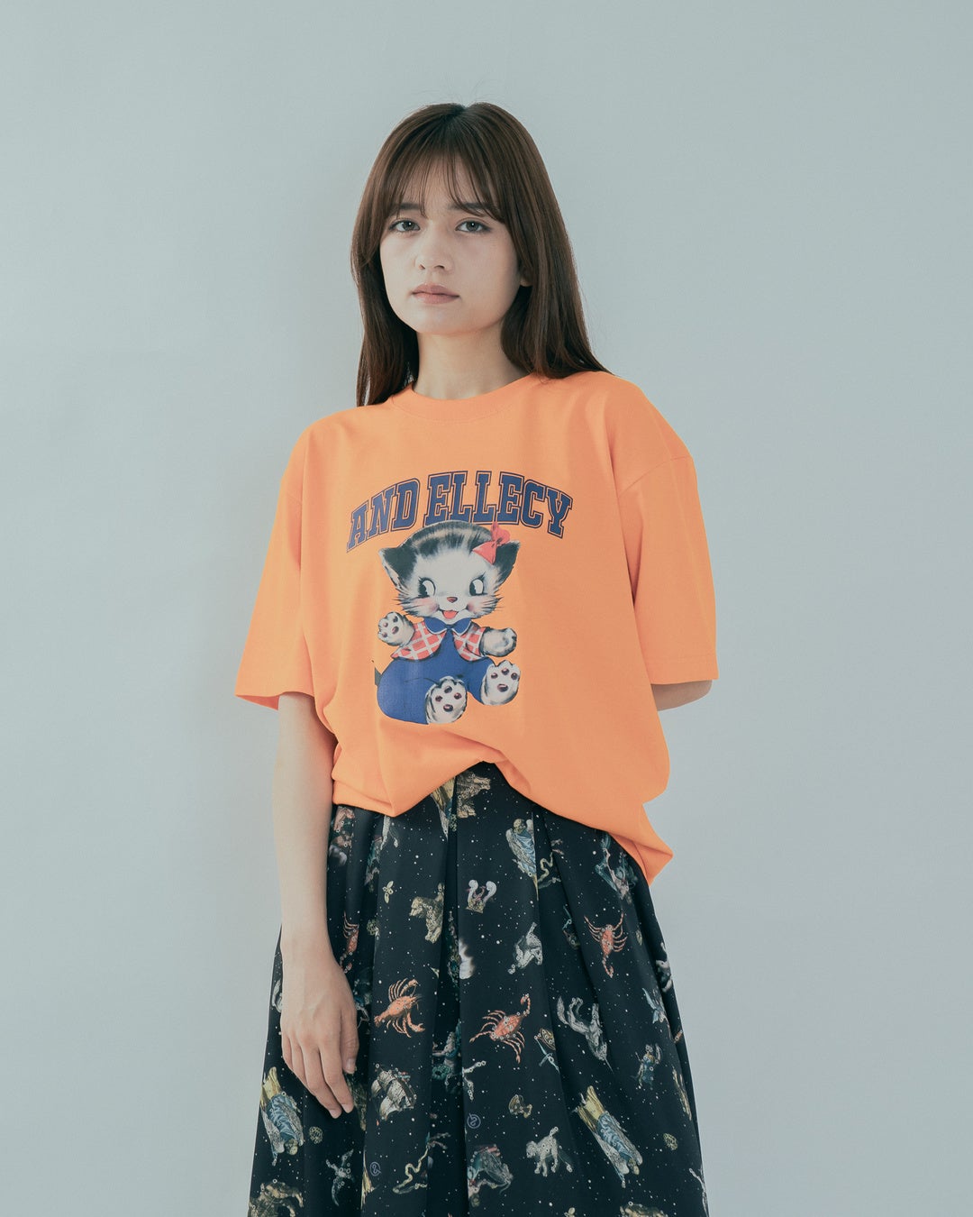 &ellecy | CRAYON ONLINE STORE