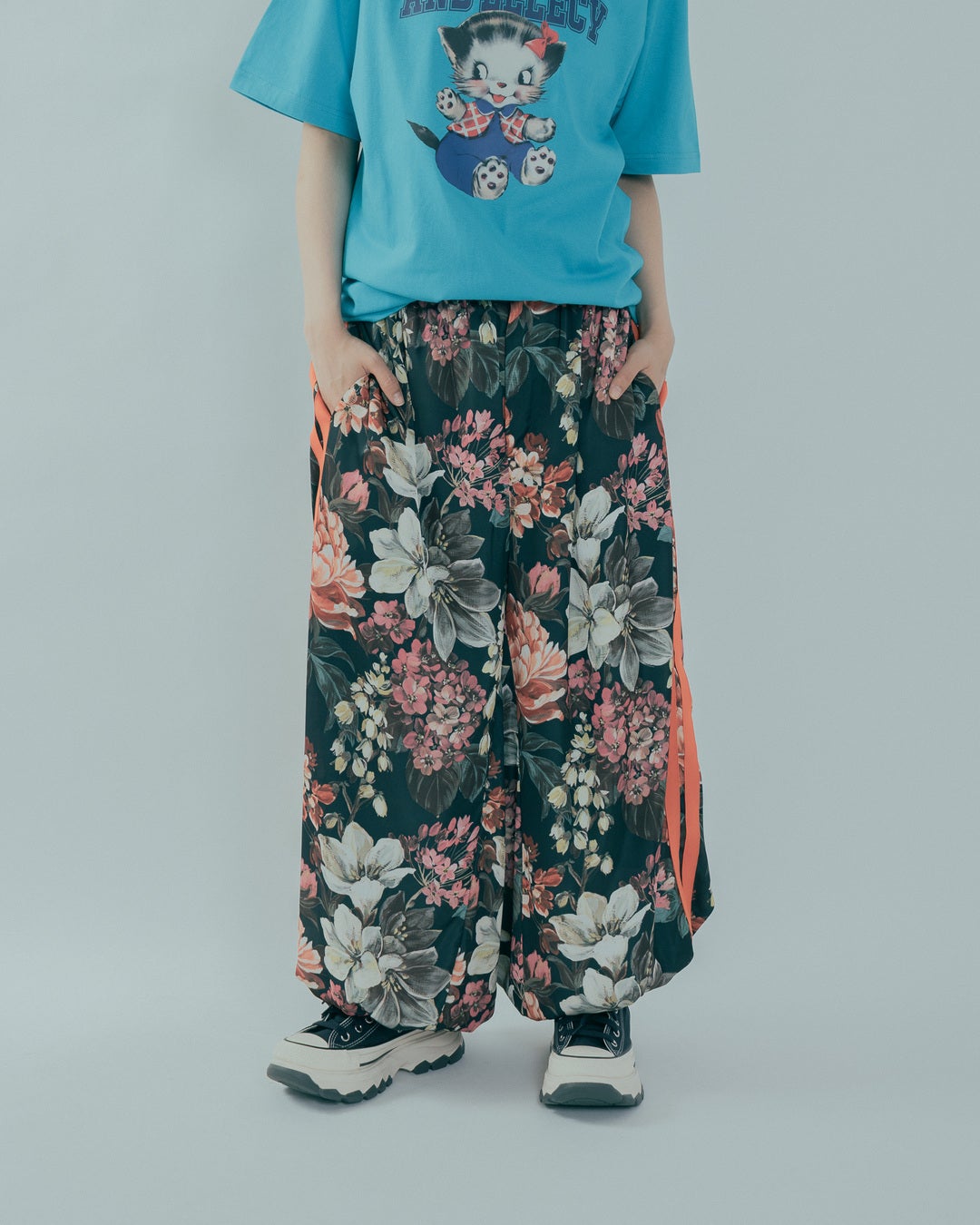 &ellecy | CRAYON ONLINE STORE