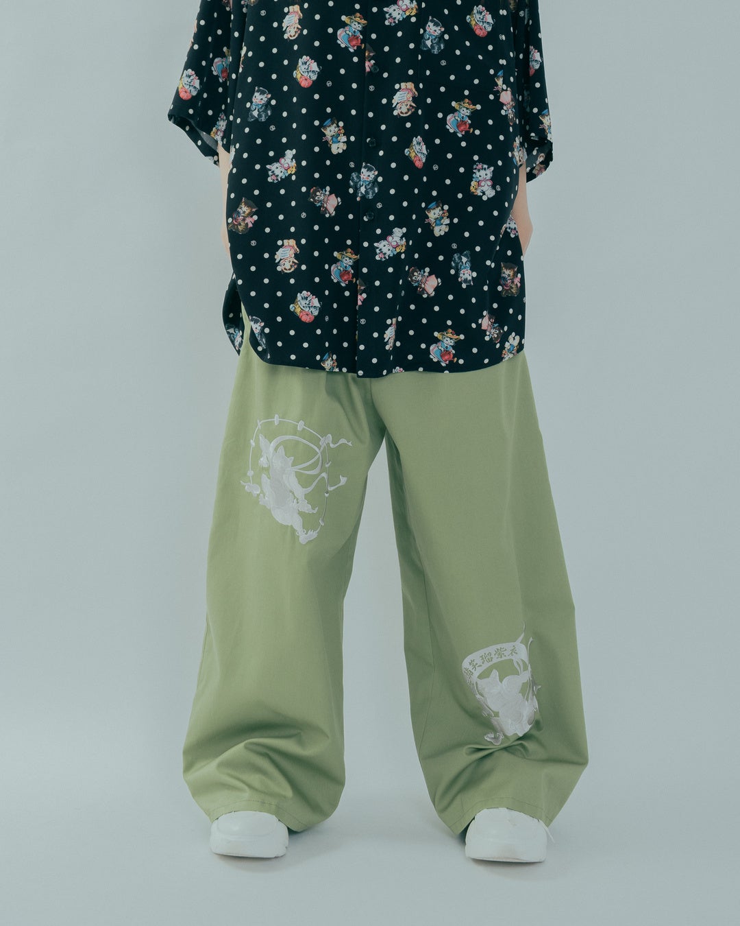 &ellecy | CRAYON ONLINE STORE