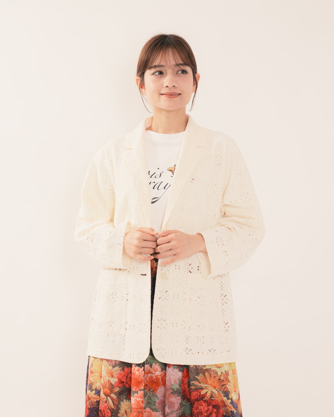 coat・jacket・blouson | CRAYON ONLINE STORE