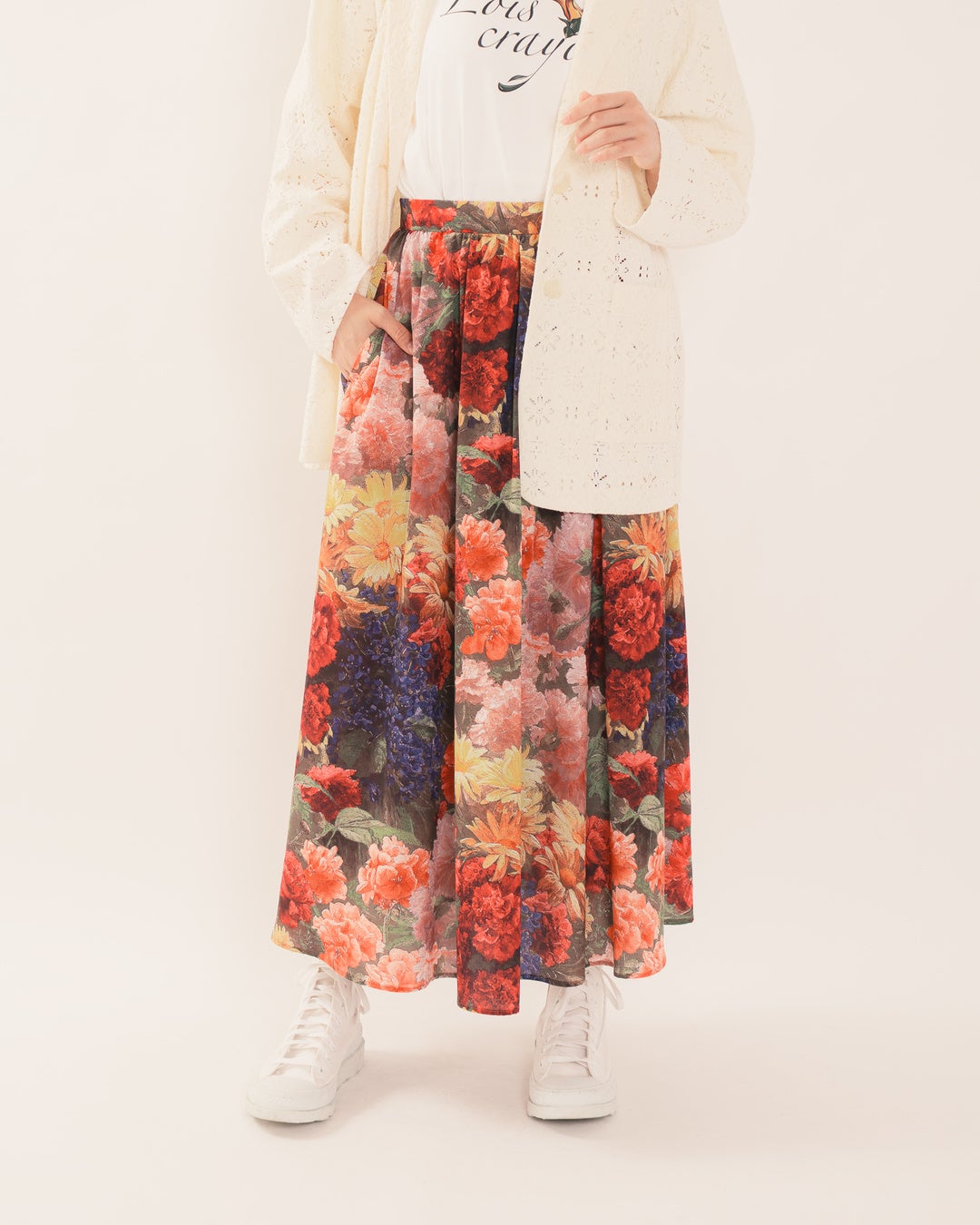 Lois CRAYON | CRAYON ONLINE STORE