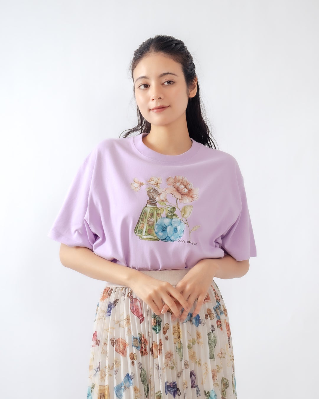 Lois CRAYON | CRAYON ONLINE STORE