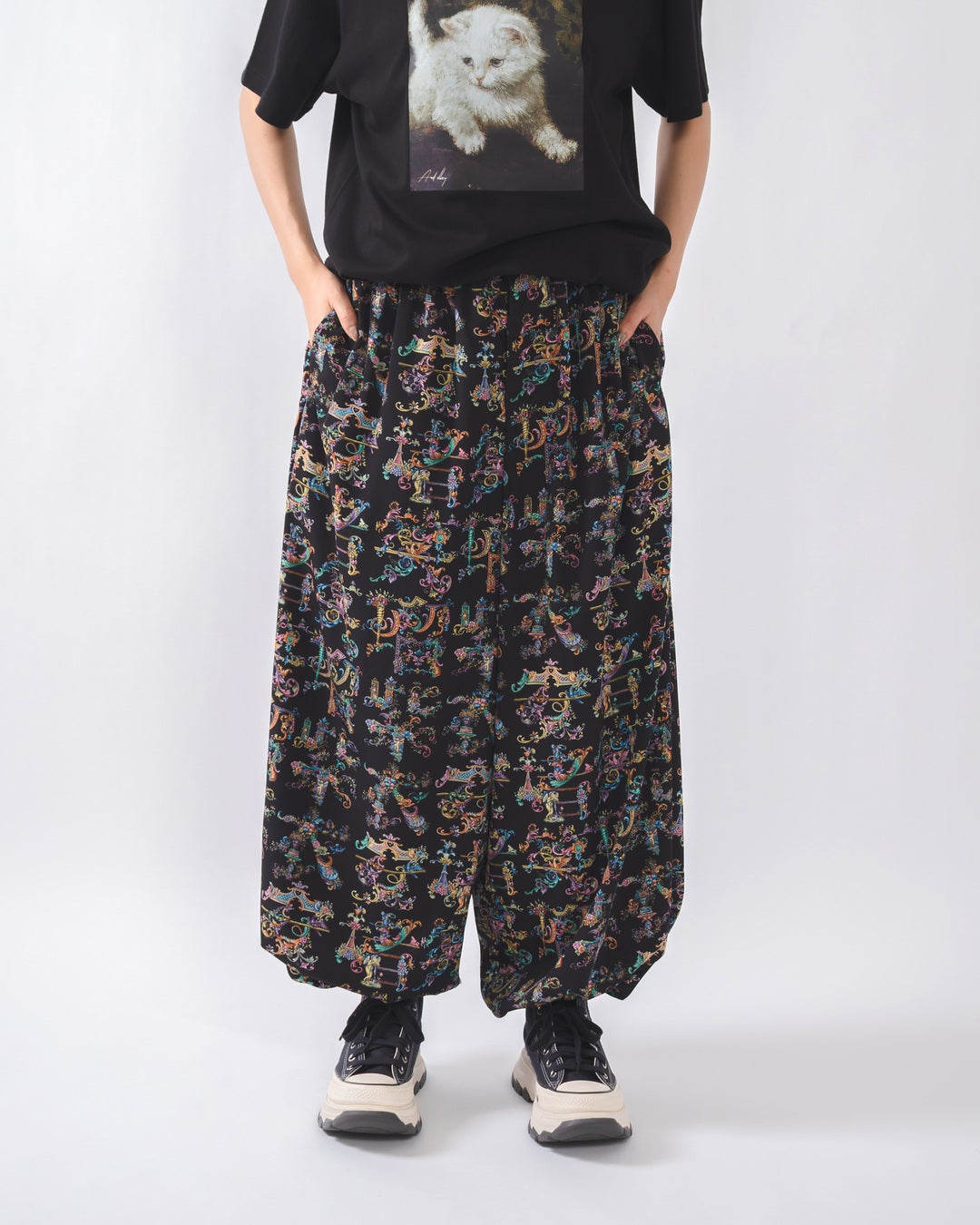 &ellecy | CRAYON ONLINE STORE