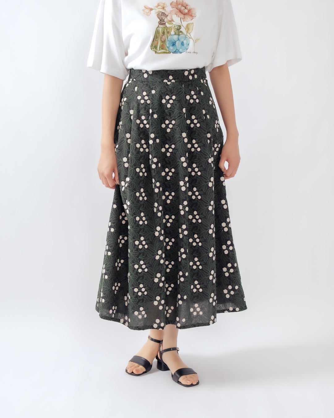skirt | CRAYON ONLINE STORE