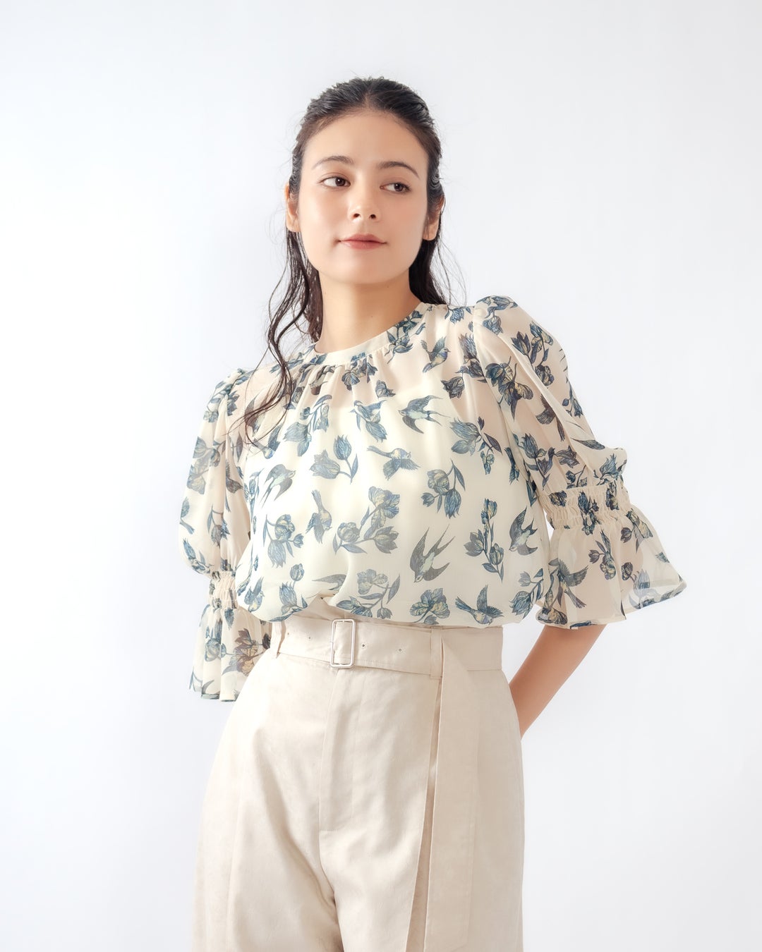 shirt・blouse | CRAYON ONLINE STORE