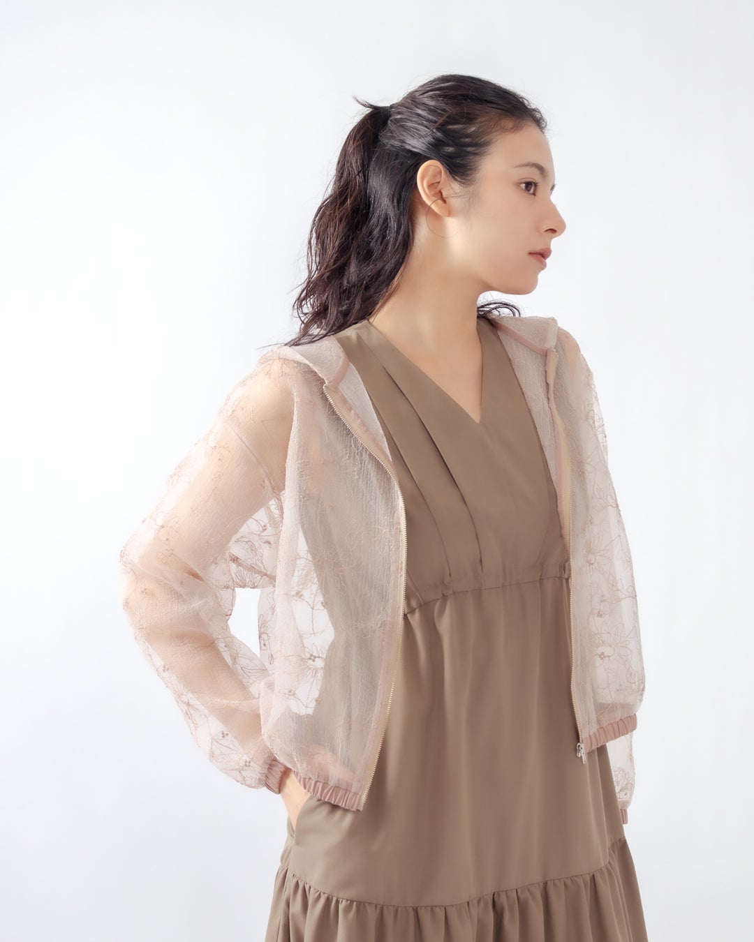 coat・jacket・blouson | CRAYON ONLINE STORE