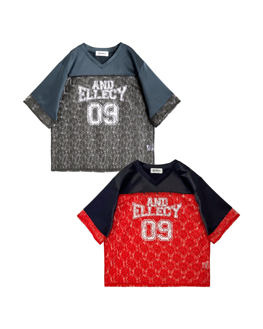 &ellecy | CRAYON ONLINE STORE