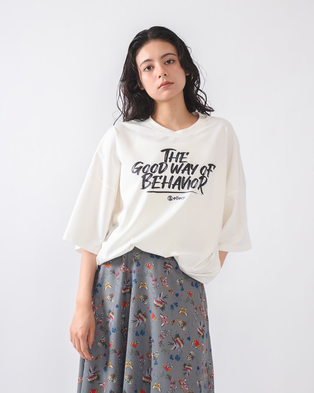 &ellecy | CRAYON ONLINE STORE