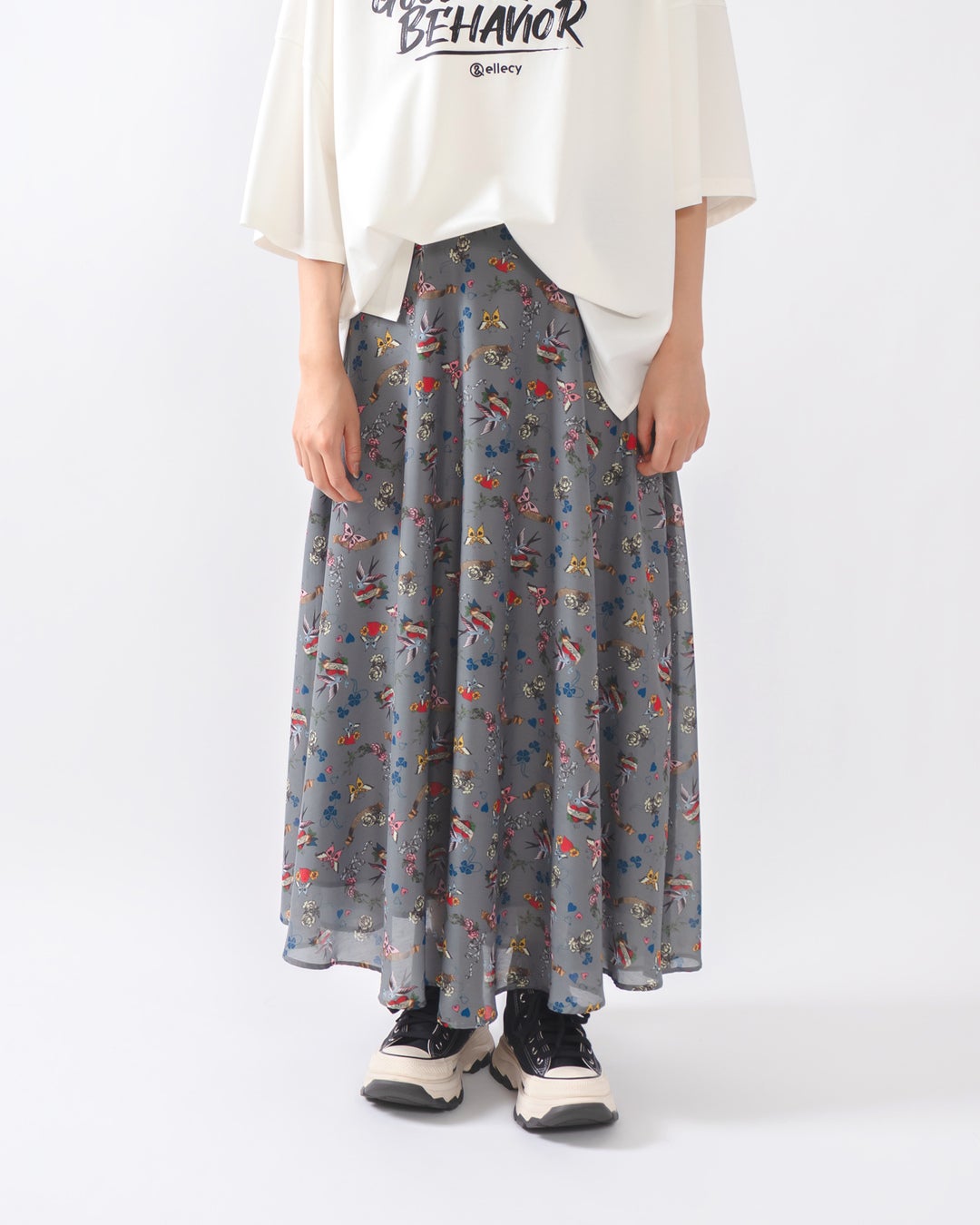 &ellecy | CRAYON ONLINE STORE