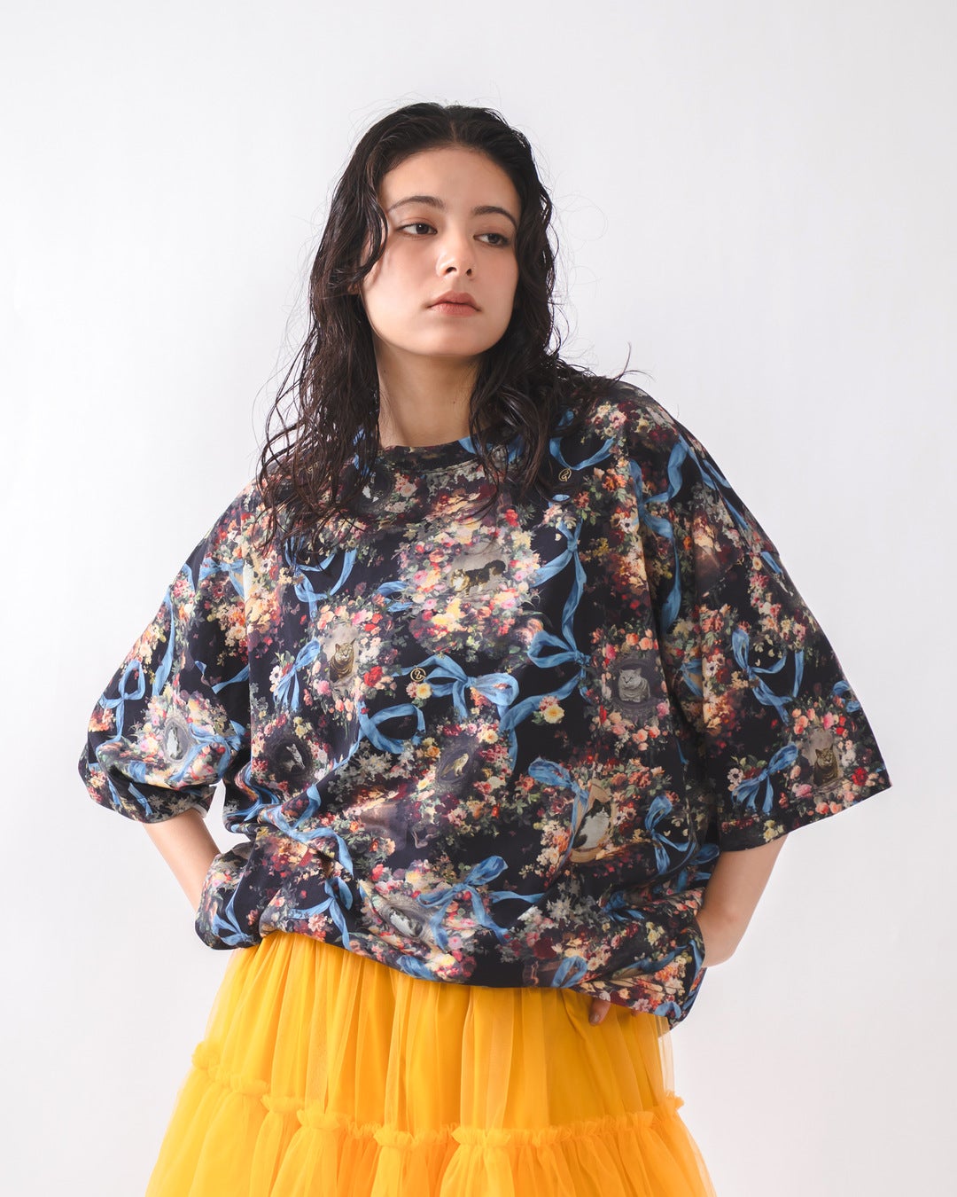 &ellecy | CRAYON ONLINE STORE