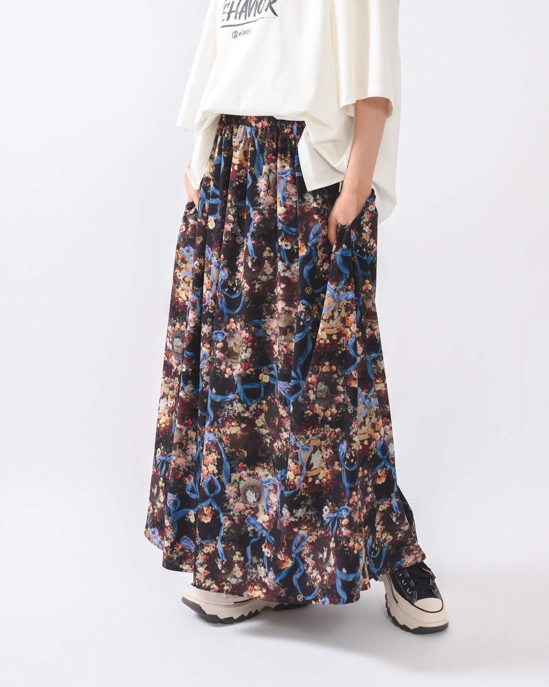&ellecy | CRAYON ONLINE STORE