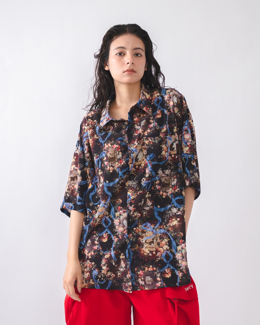 &ellecy | CRAYON ONLINE STORE