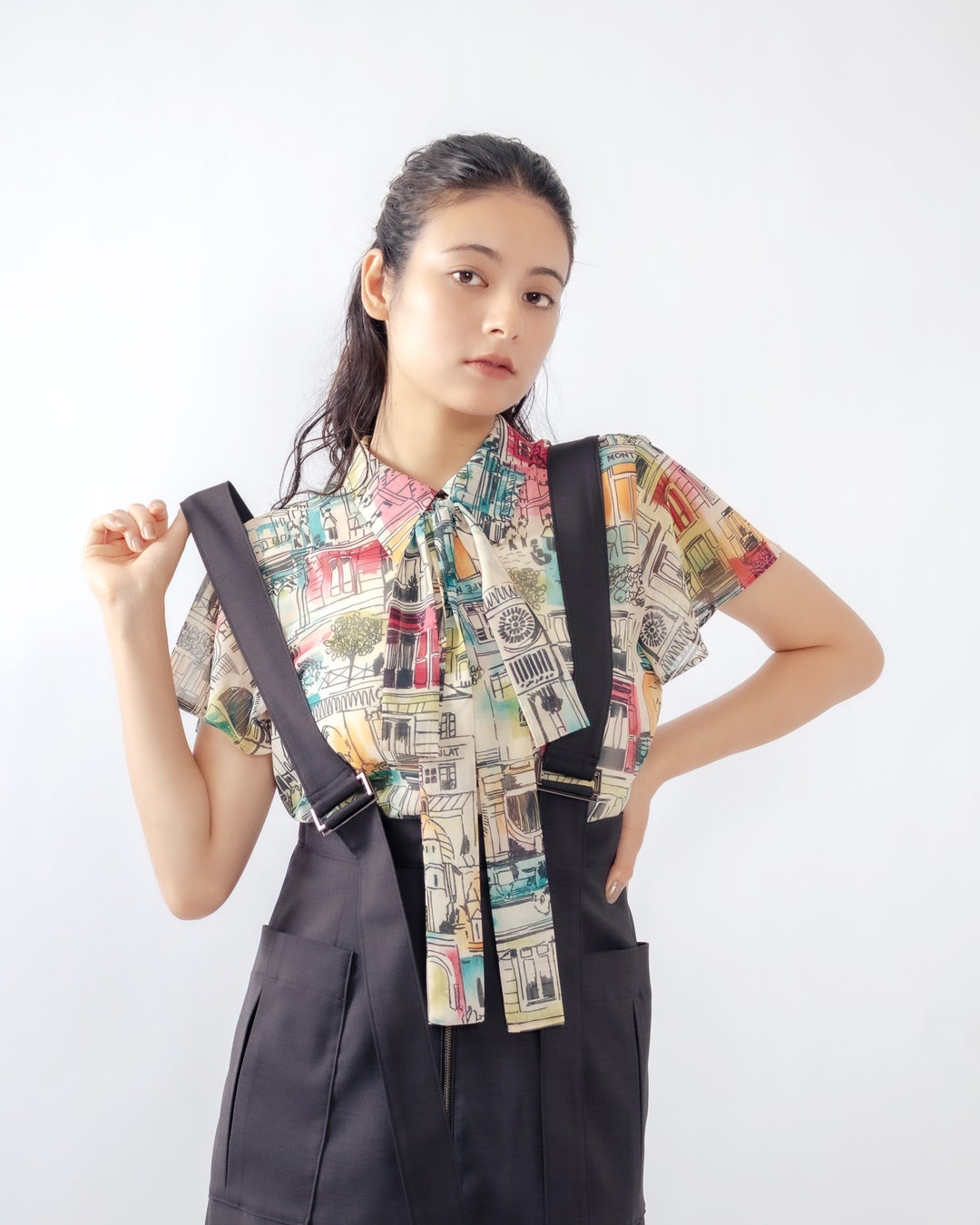 shirt・blouse | CRAYON ONLINE STORE