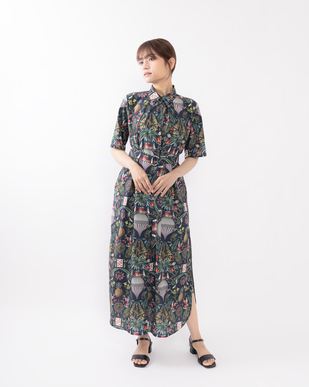 LoisCRAYON ラダムワンピース NEW ITEMS | ロイスクレヨン公式サイト
