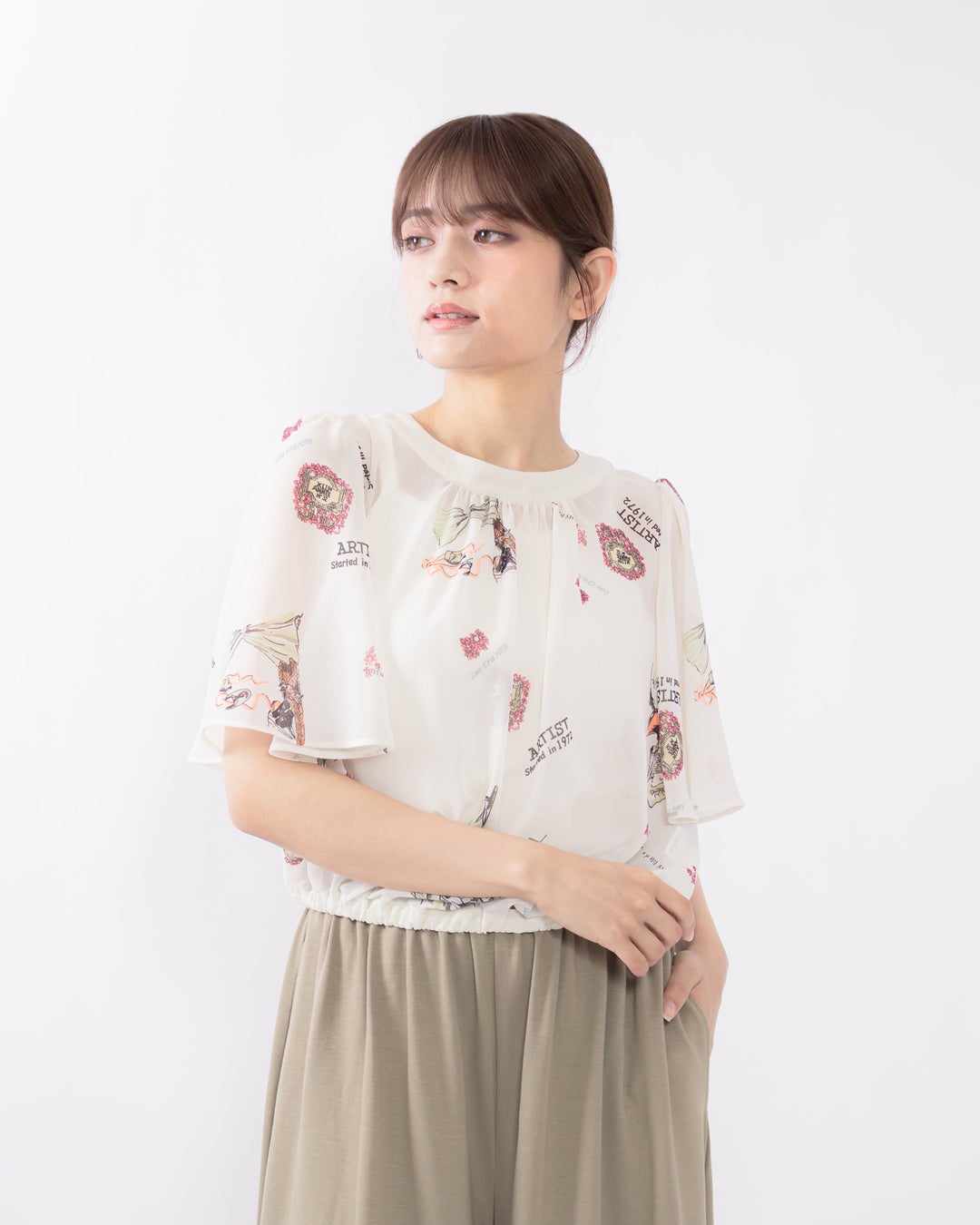 Lois CRAYON | CRAYON ONLINE STORE