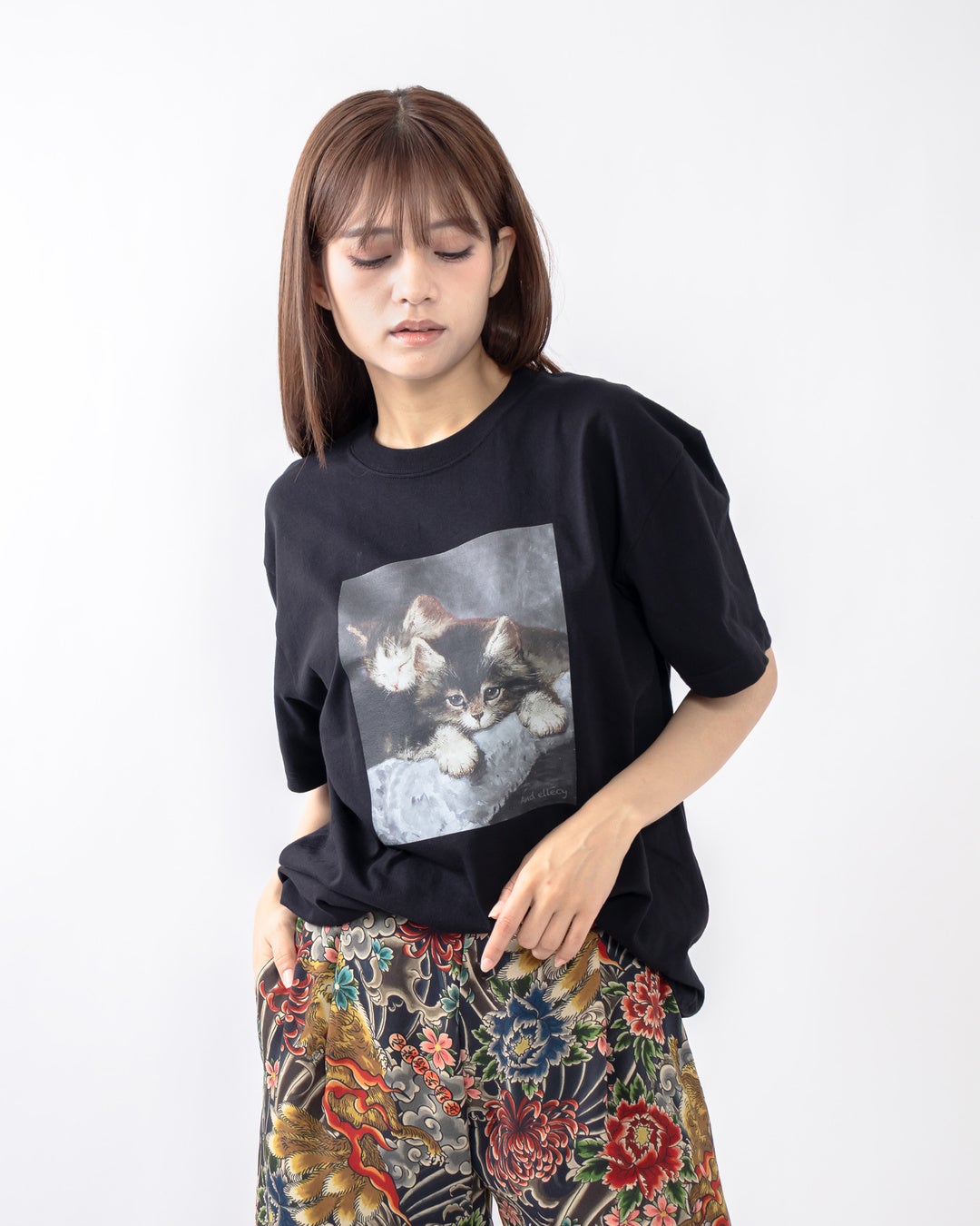 &ellecy | CRAYON ONLINE STORE