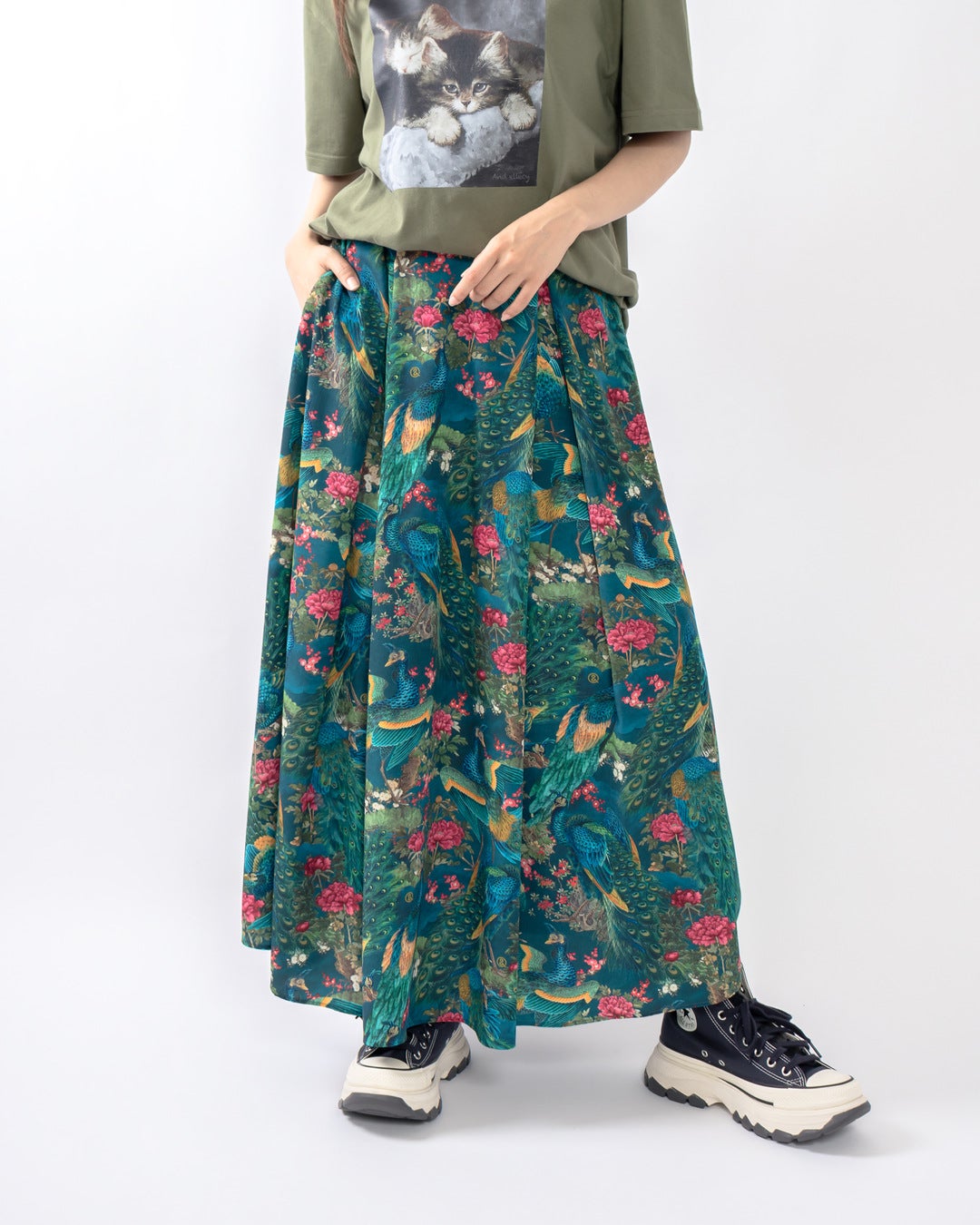 &ellecy | CRAYON ONLINE STORE