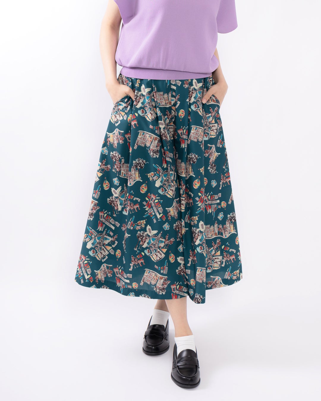 Lois CRAYON | CRAYON ONLINE STORE