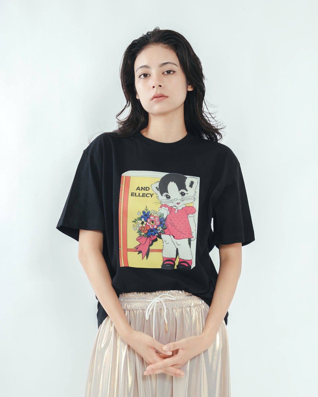 &ellecy | CRAYON ONLINE STORE