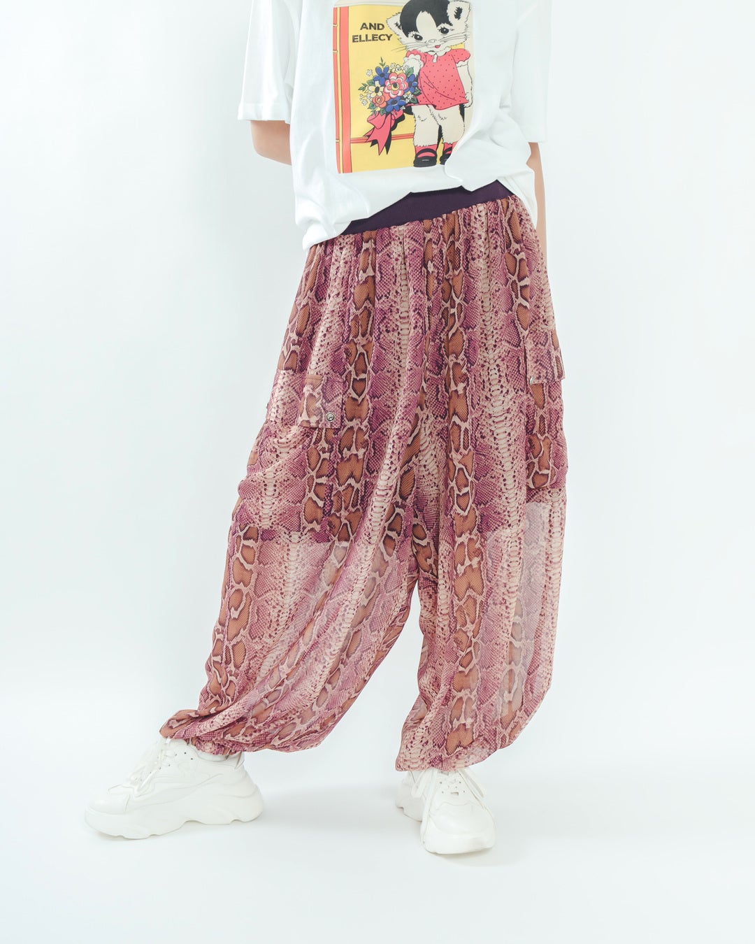 &ellecy | CRAYON ONLINE STORE