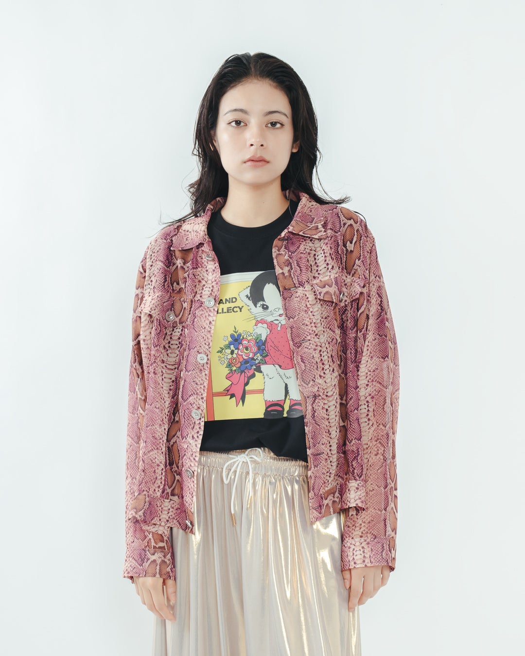 &ellecy | CRAYON ONLINE STORE