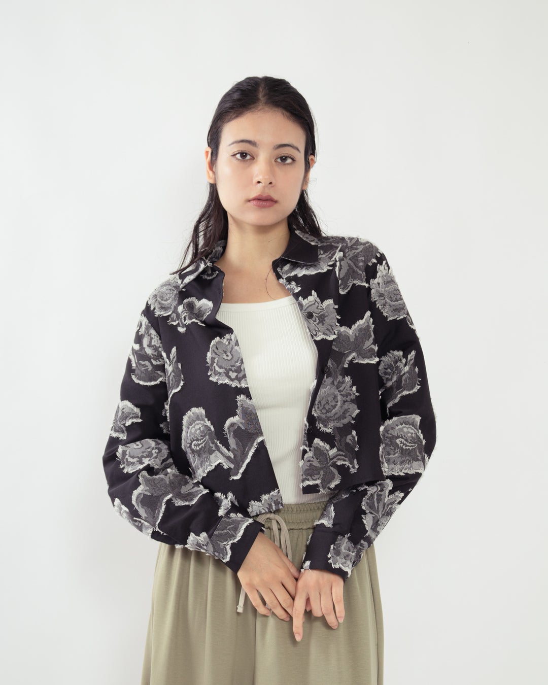 shirt・blouse | CRAYON ONLINE STORE